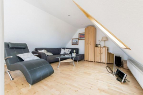 Отель Apartment Turm 6304  Паттензен
